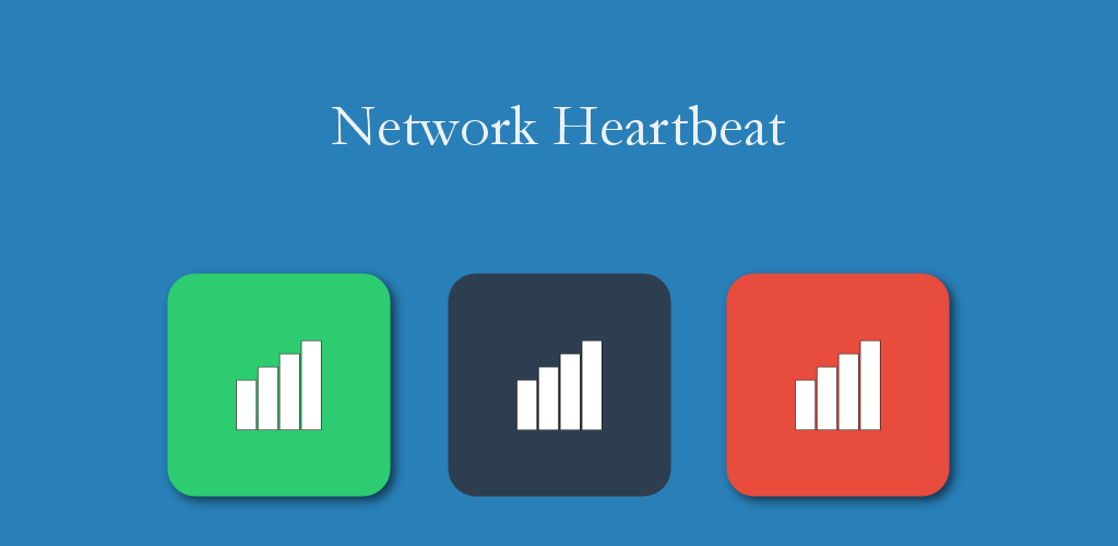 Network Heartbeat